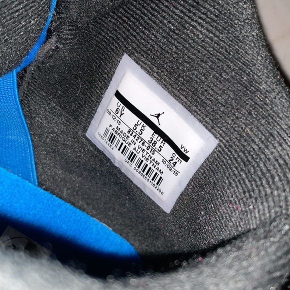 Jordan Retro 2’s Radio Reheem - Picture 5 of 6